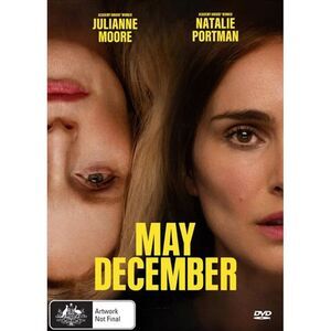 May December  DVD